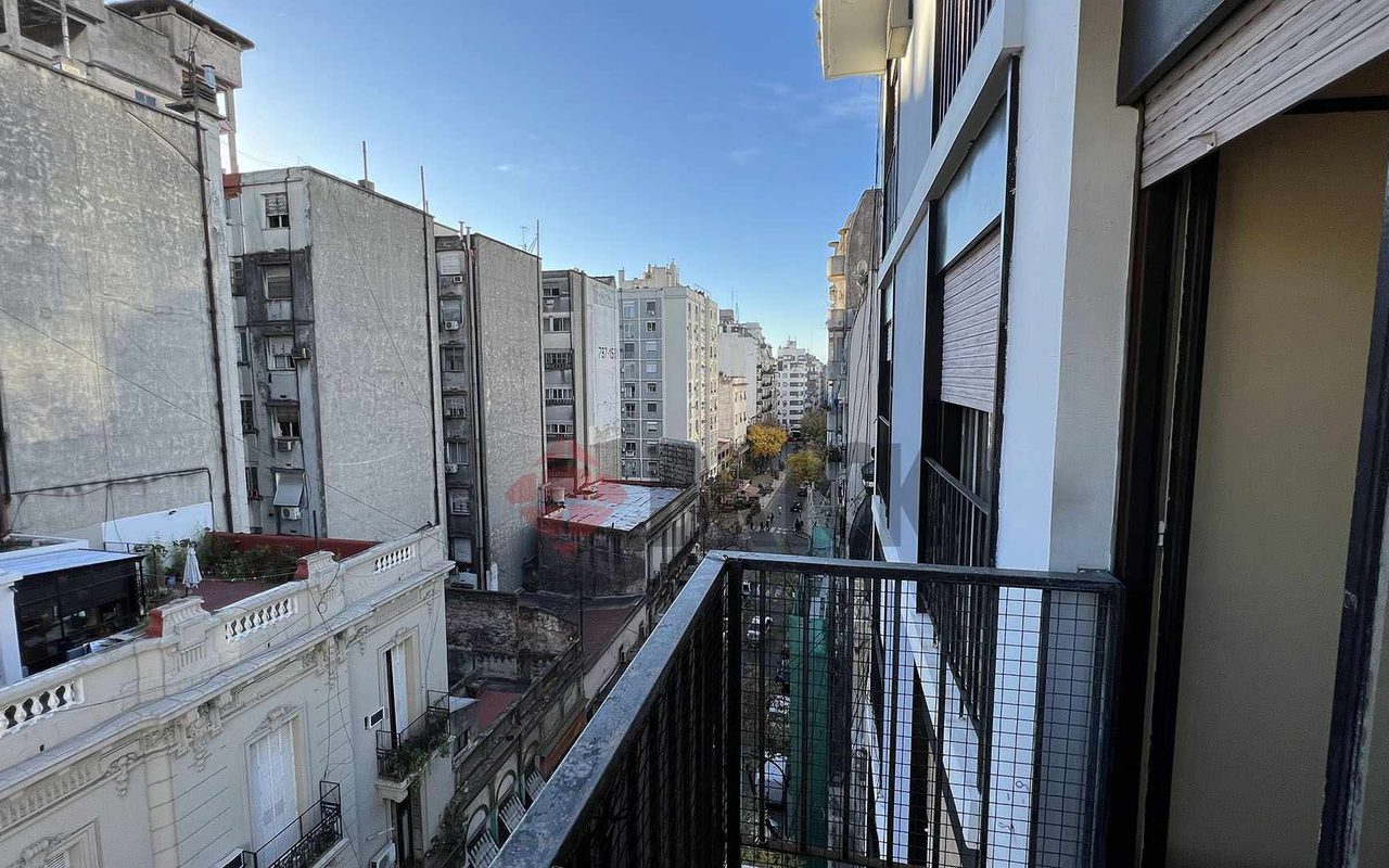 ALBERTI al 0 Piso 7 6