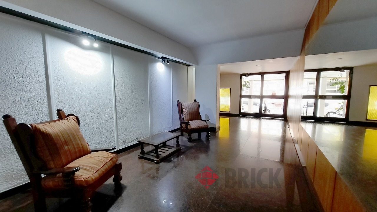 GRANADEROS al 400 Piso 2 17