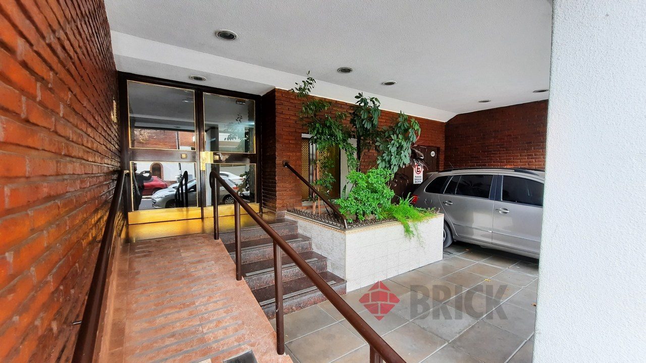 GRANADEROS al 400 Piso 2 21