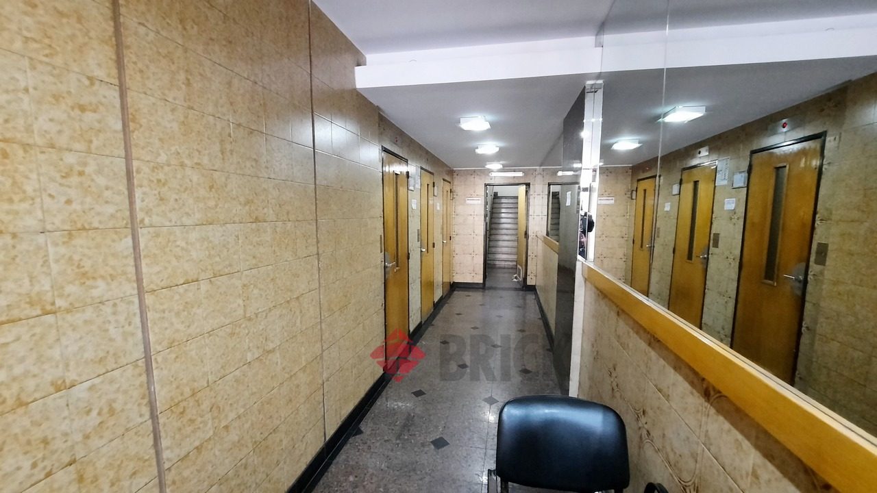 CORRIENTES, AV. al 2300 Piso 13 13