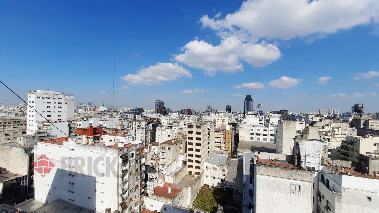 CORRIENTES, AV. al 2300 Piso 13 3