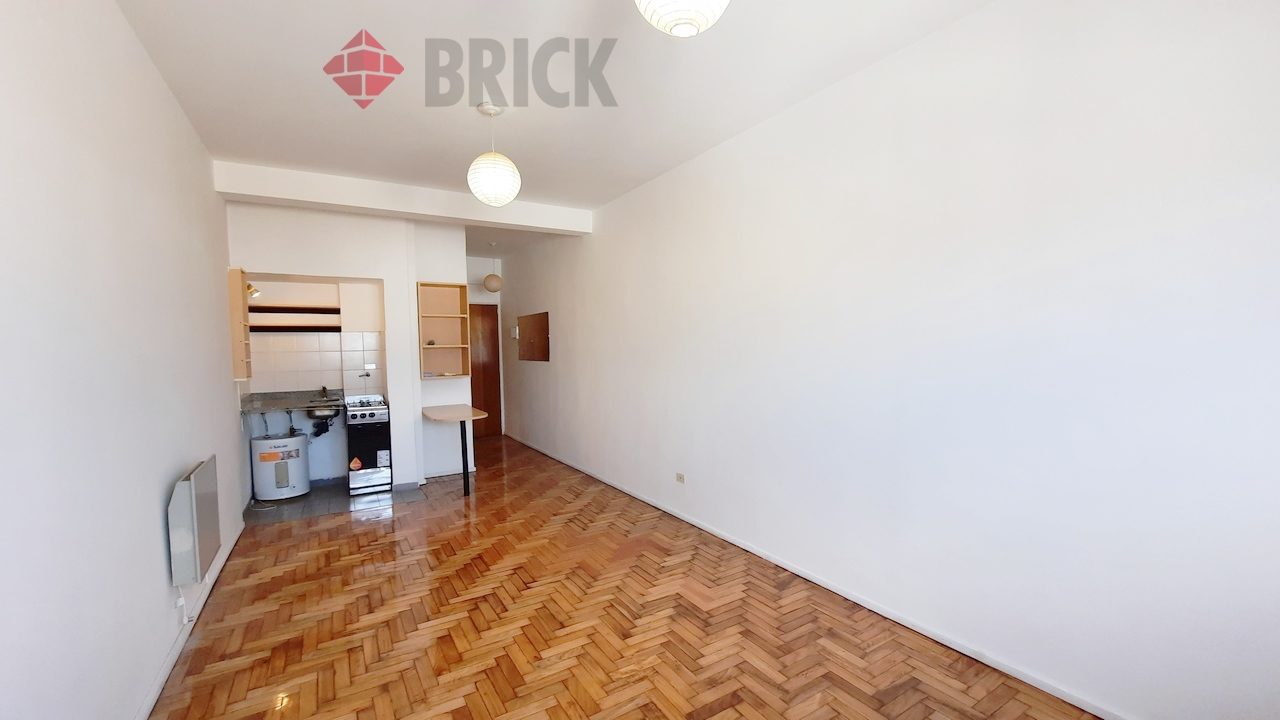 CORRIENTES, AV. al 2300 Piso 13 4