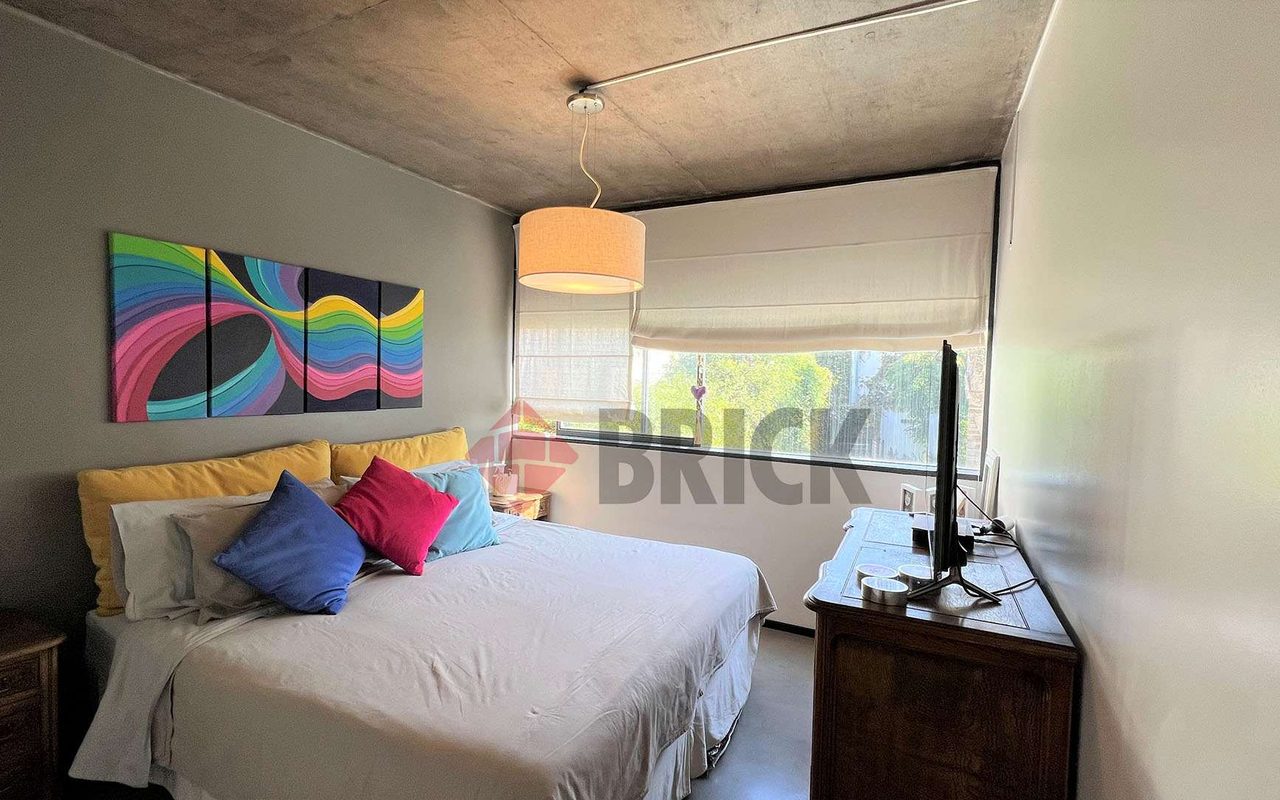 CONESA al 4500 Piso PB 11