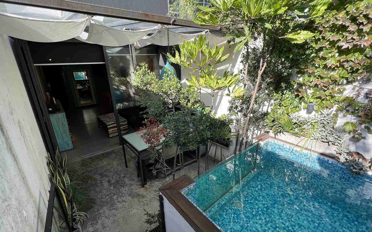 CONESA al 4500 Piso PB 17