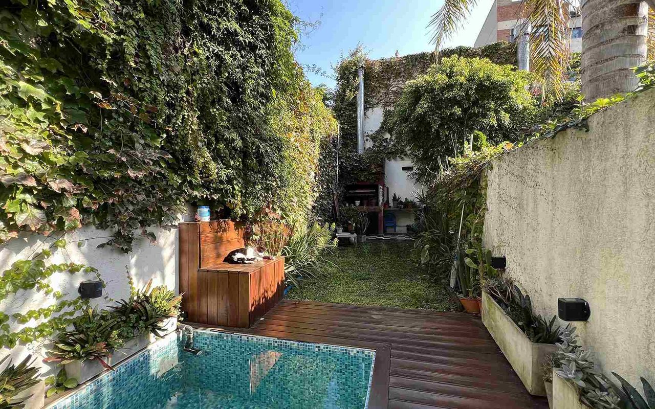 CONESA al 4500 Piso PB 18