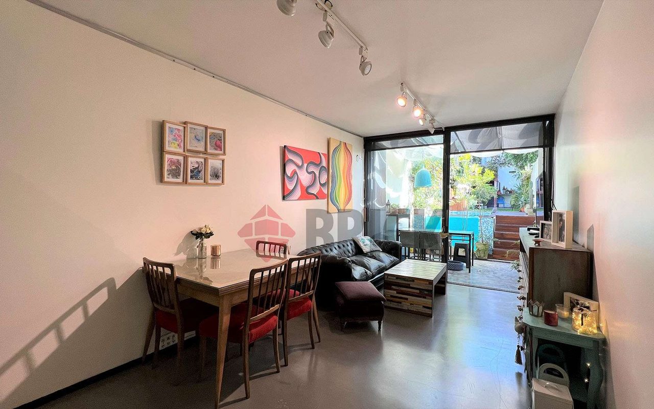 CONESA al 4500 Piso PB 1