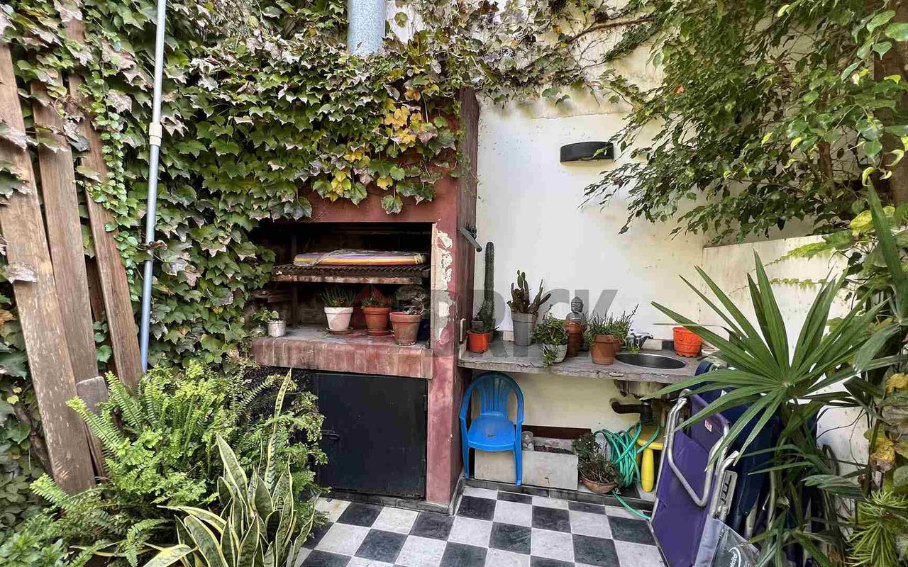 CONESA al 4500 Piso PB 20