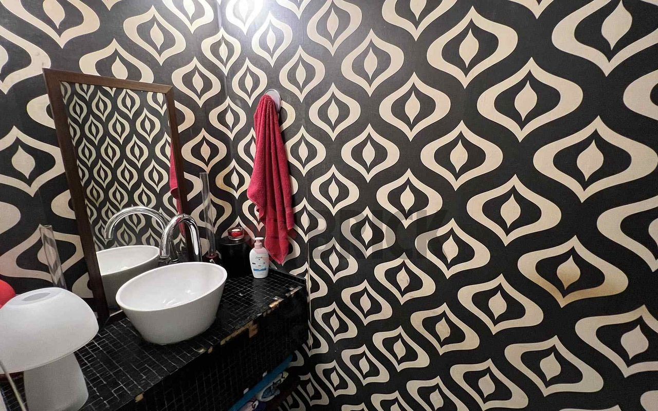 CONESA al 4500 Piso PB 24