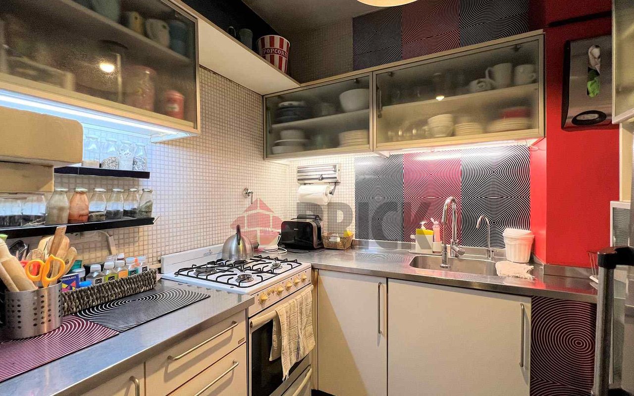 CONESA al 4500 Piso PB 26