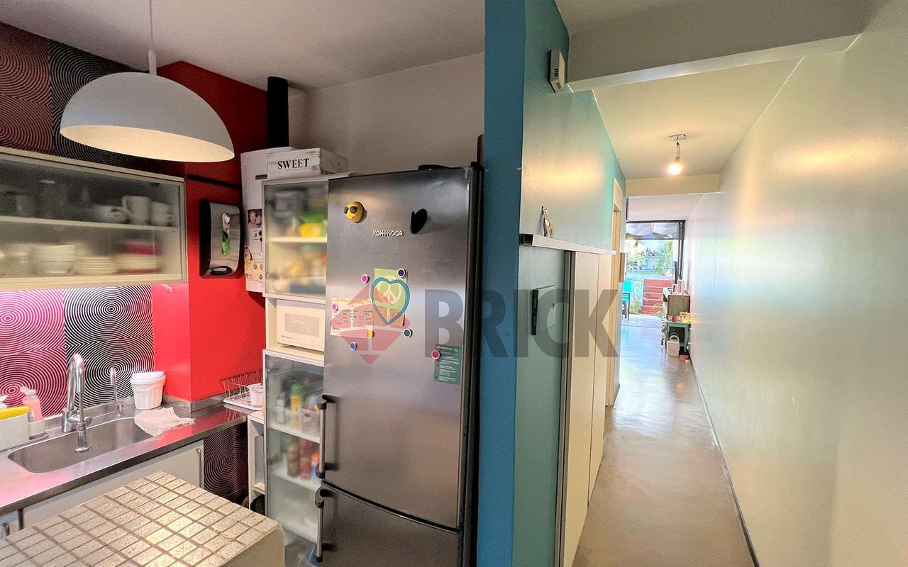 CONESA al 4500 Piso PB 28