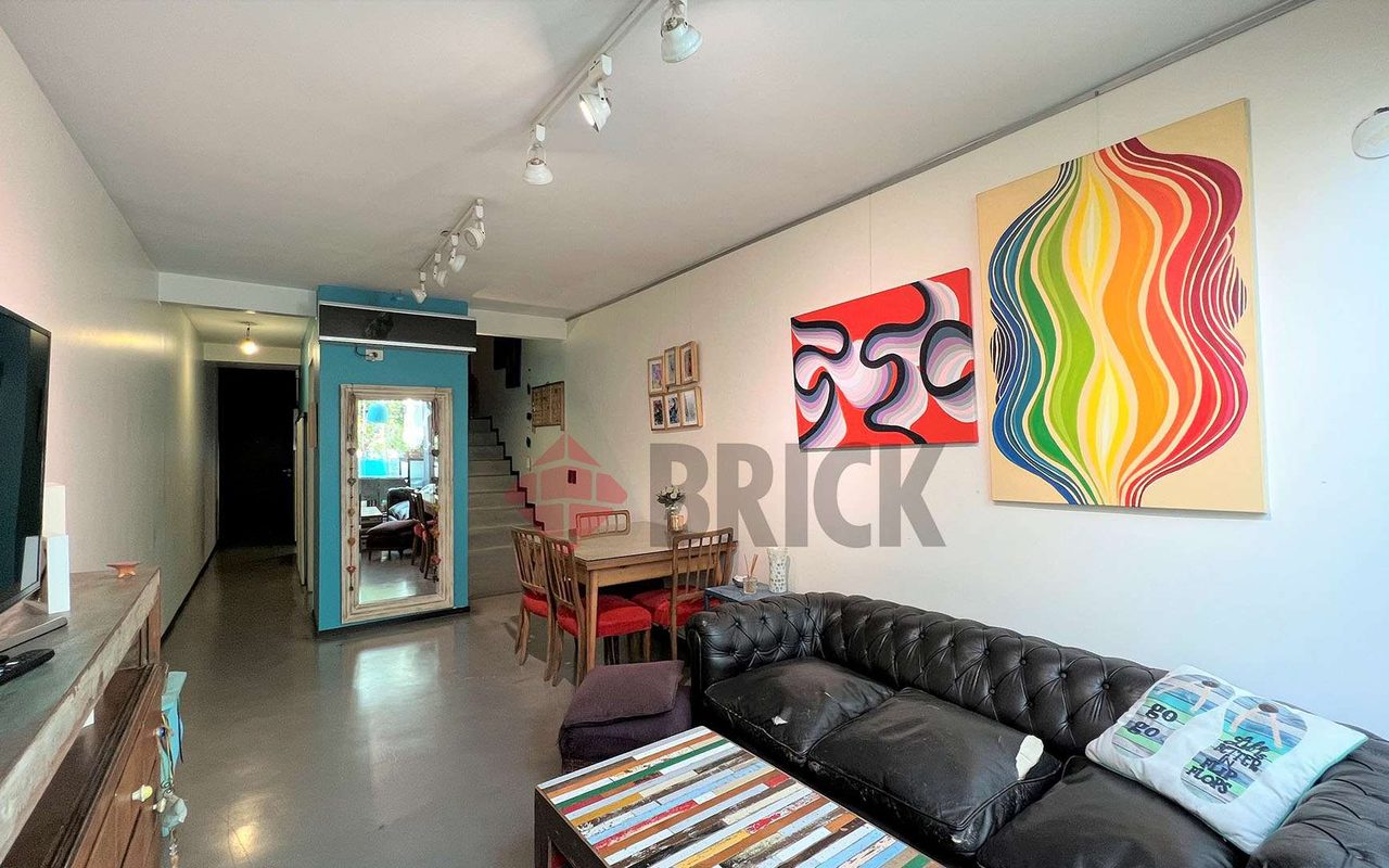 CONESA al 4500 Piso PB 3