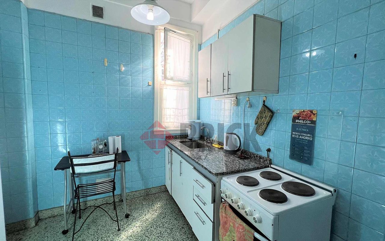 URQUIZA, GRAL. al 1100 Piso PB 9