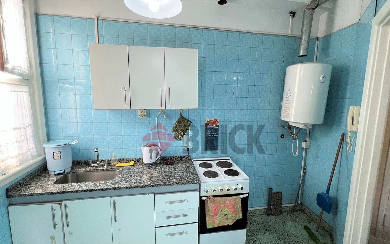 URQUIZA, GRAL. al 1100 Piso PB 11