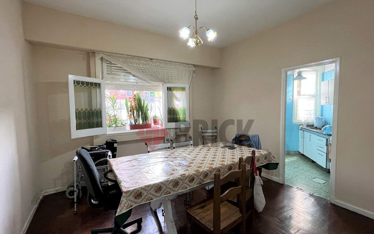 URQUIZA, GRAL. al 1100 Piso PB 1