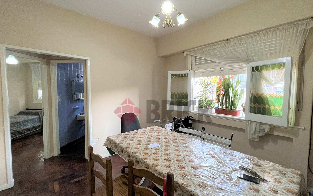 URQUIZA, GRAL. al 1100 Piso PB 2