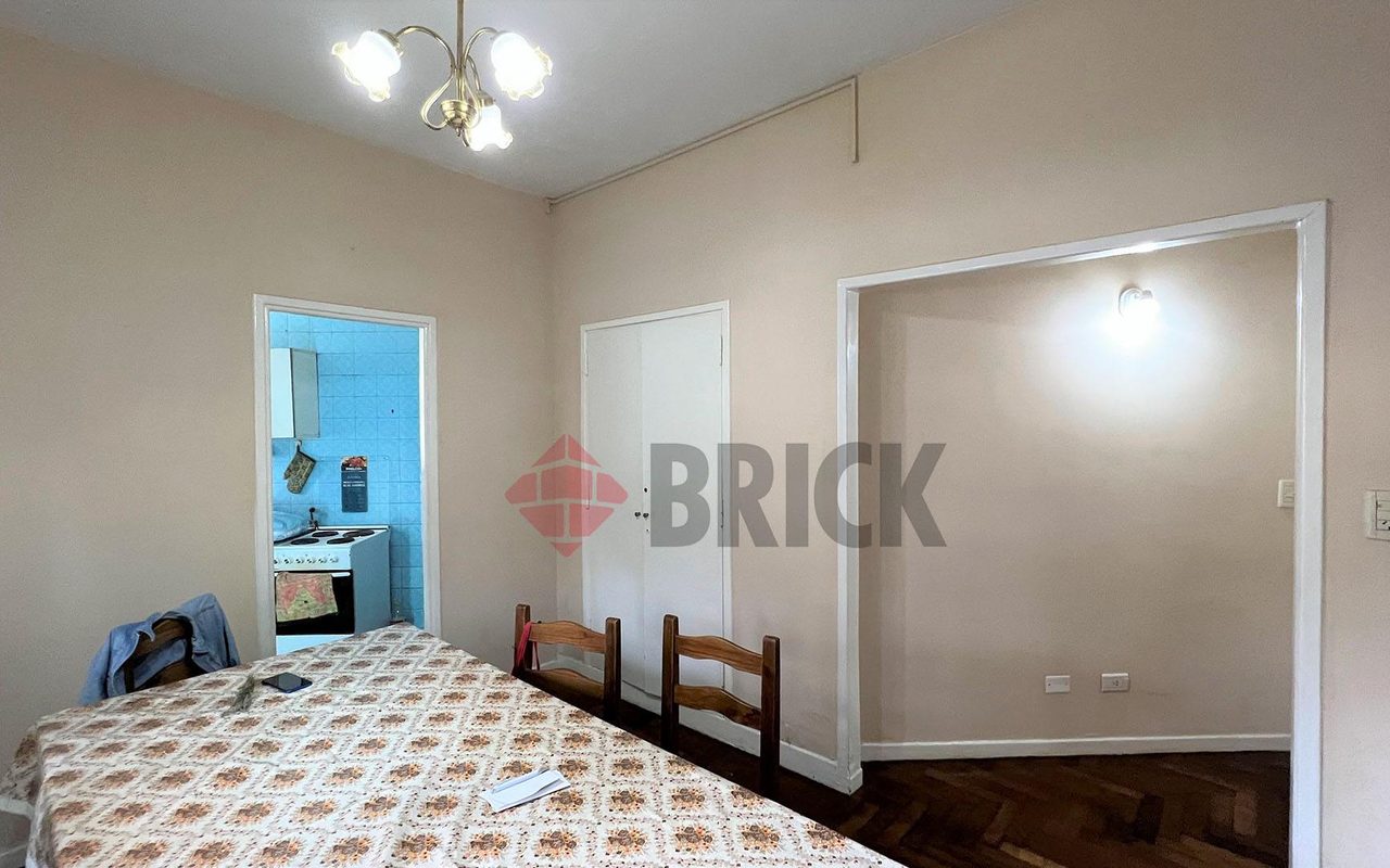 URQUIZA, GRAL. al 1100 Piso PB 3