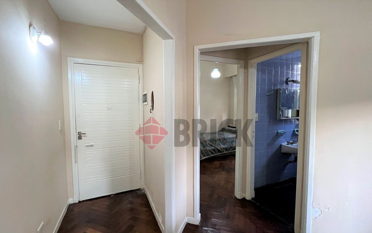 URQUIZA, GRAL. al 1100 Piso PB 4