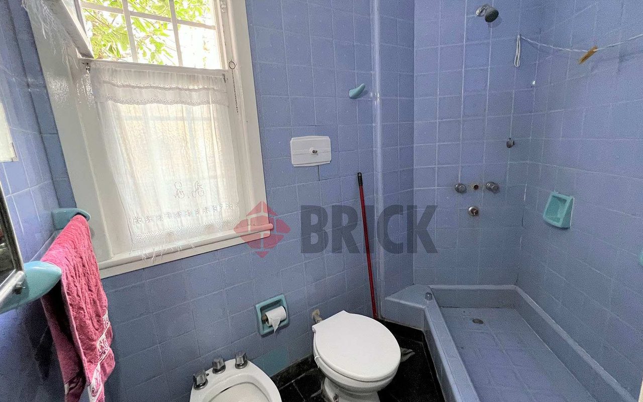 URQUIZA, GRAL. al 1100 Piso PB 5