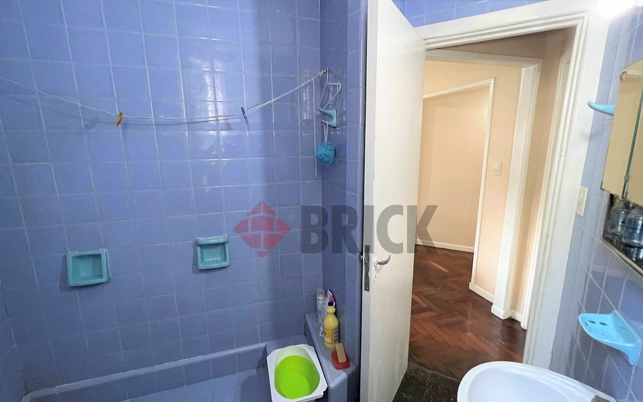 URQUIZA, GRAL. al 1100 Piso PB 6