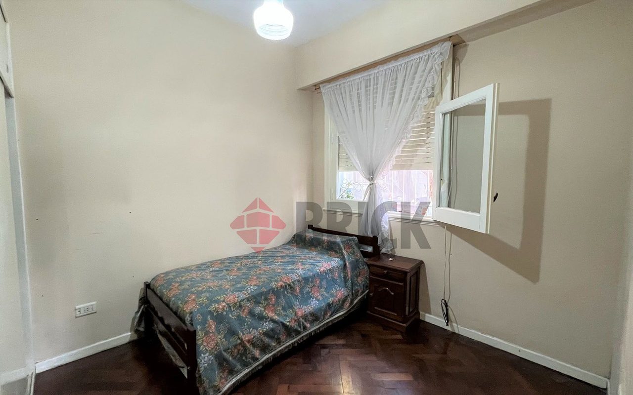 URQUIZA, GRAL. al 1100 Piso PB 7