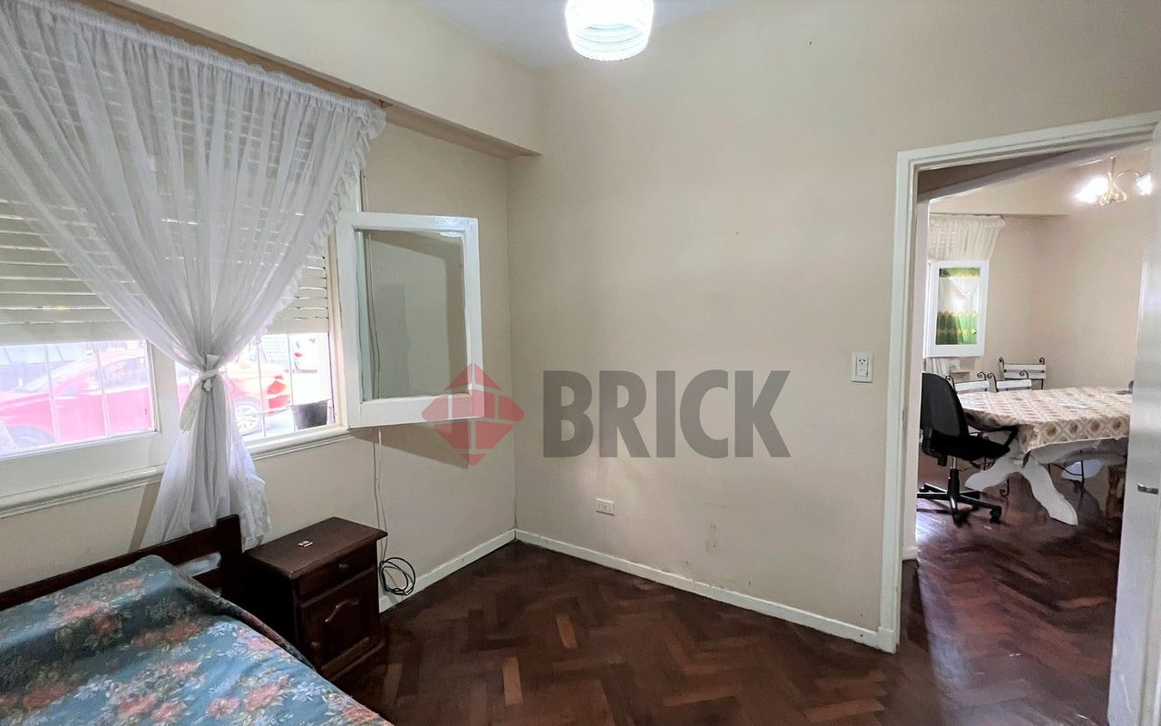 URQUIZA, GRAL. al 1100 Piso PB 8