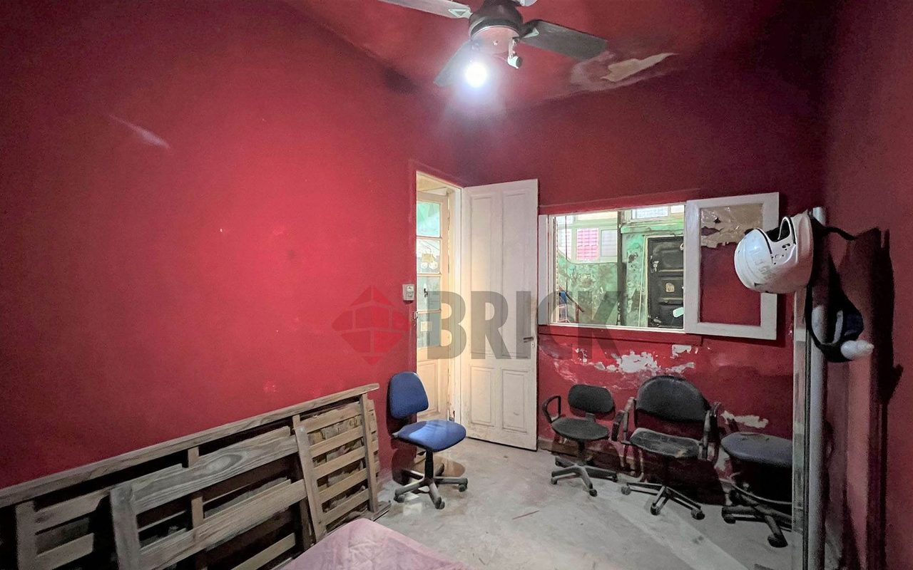 ACEVEDO al 700 Piso PB 10