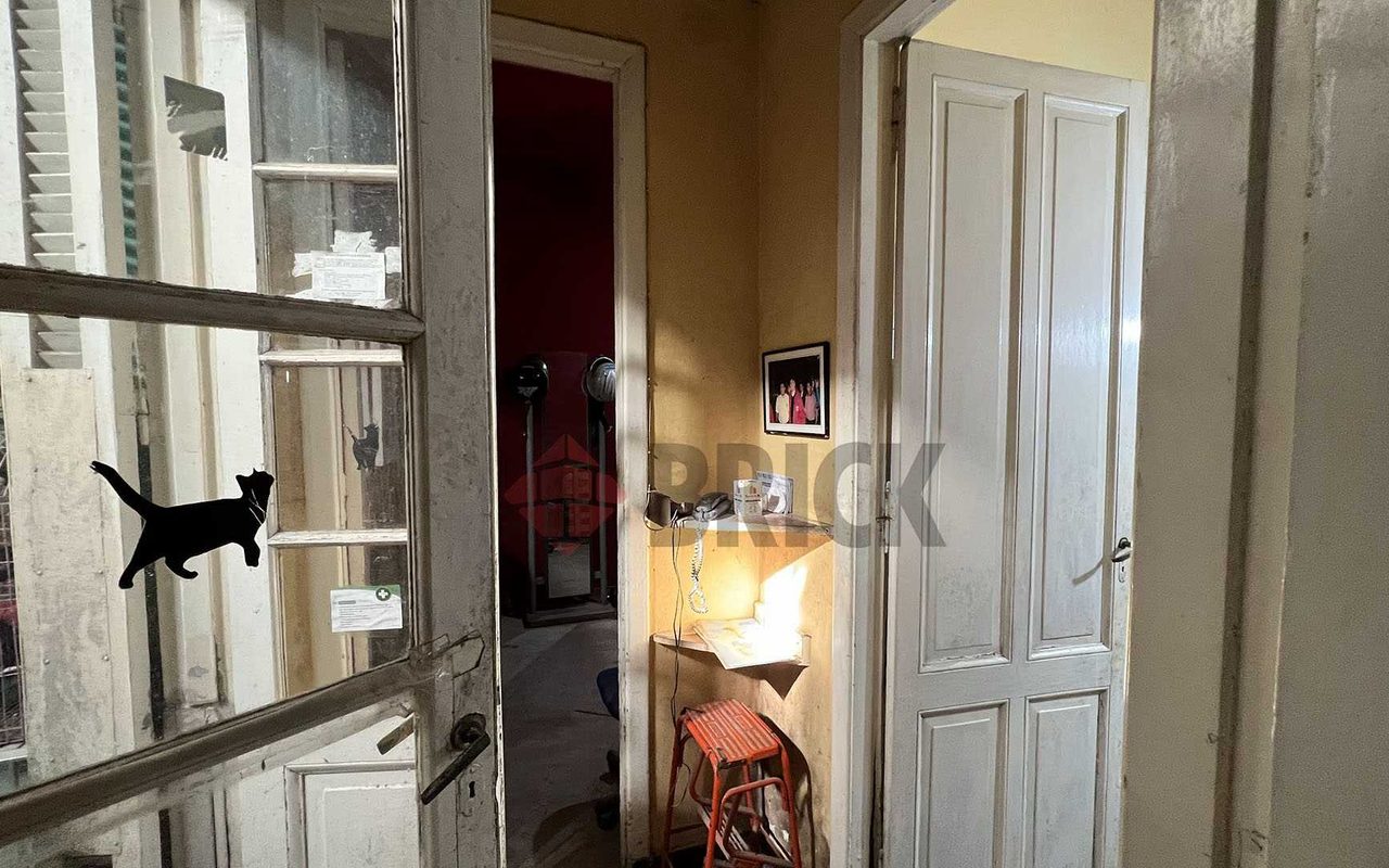 ACEVEDO al 700 Piso PB 11