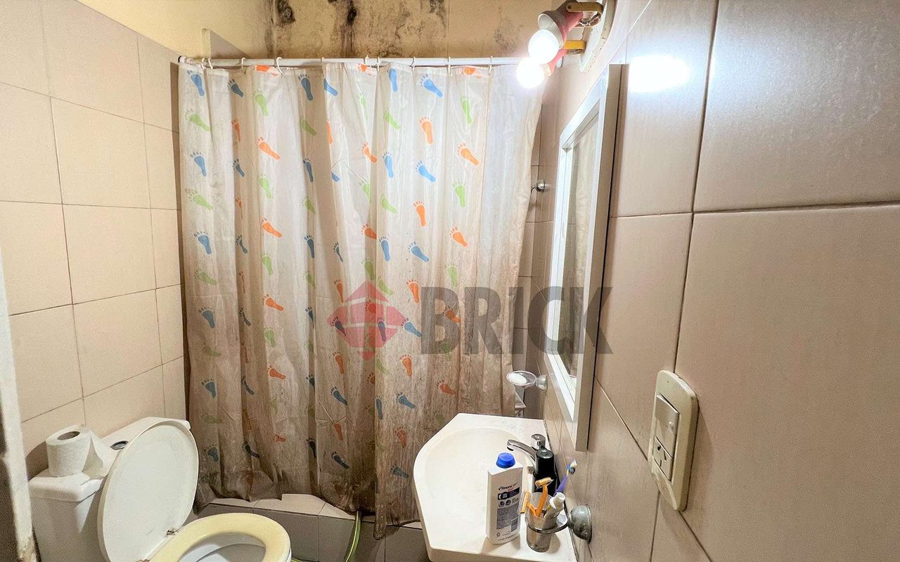 ACEVEDO al 700 Piso PB 12