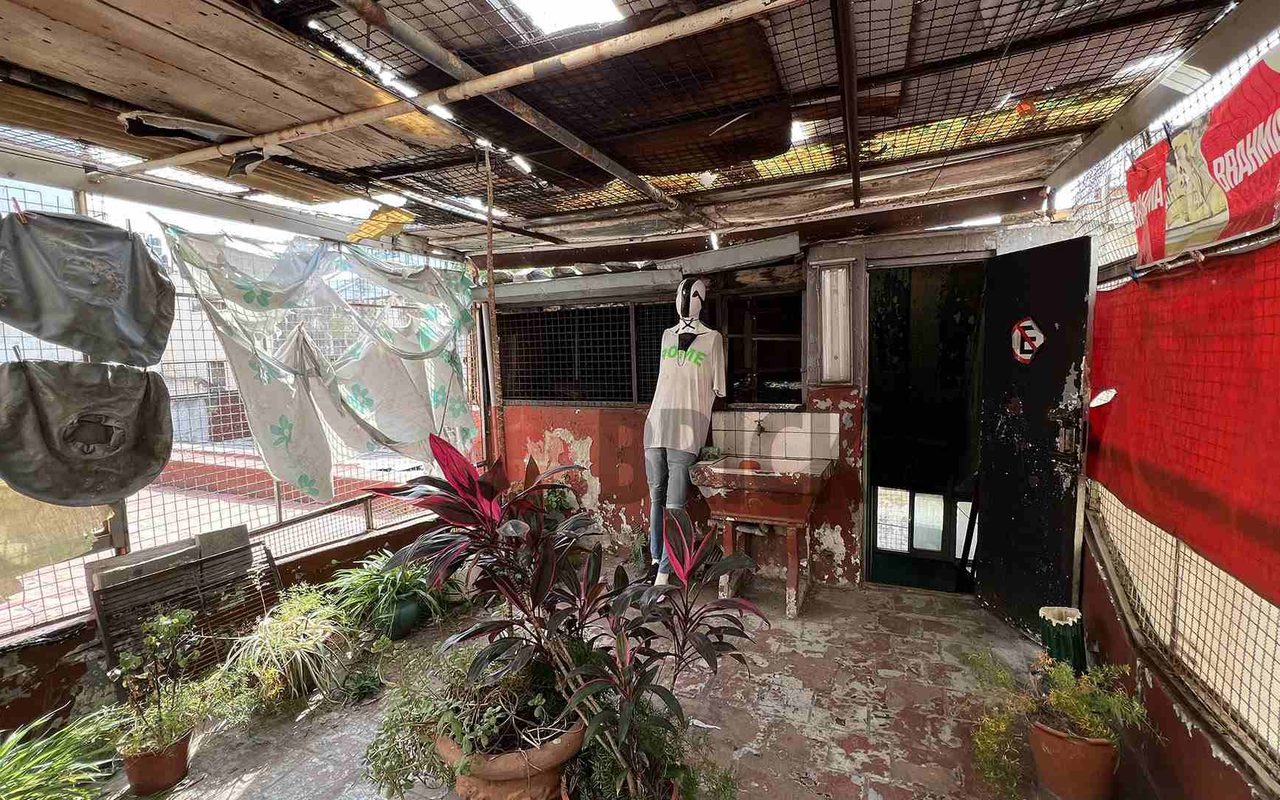 ACEVEDO al 700 Piso PB 13