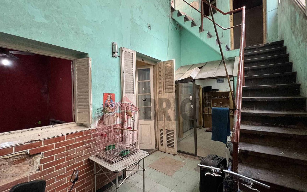 ACEVEDO al 700 Piso PB 1