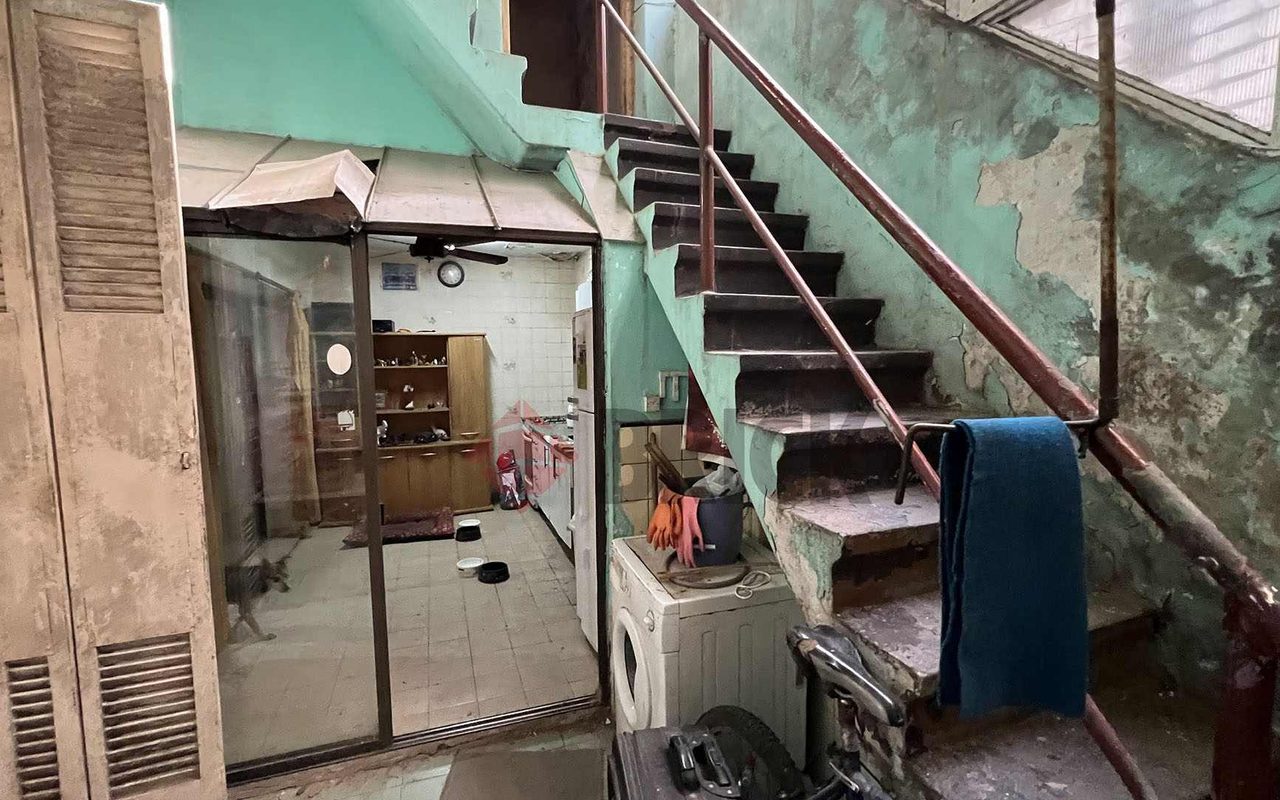 ACEVEDO al 700 Piso PB 2