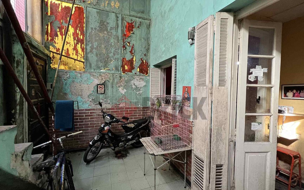 ACEVEDO al 700 Piso PB 3