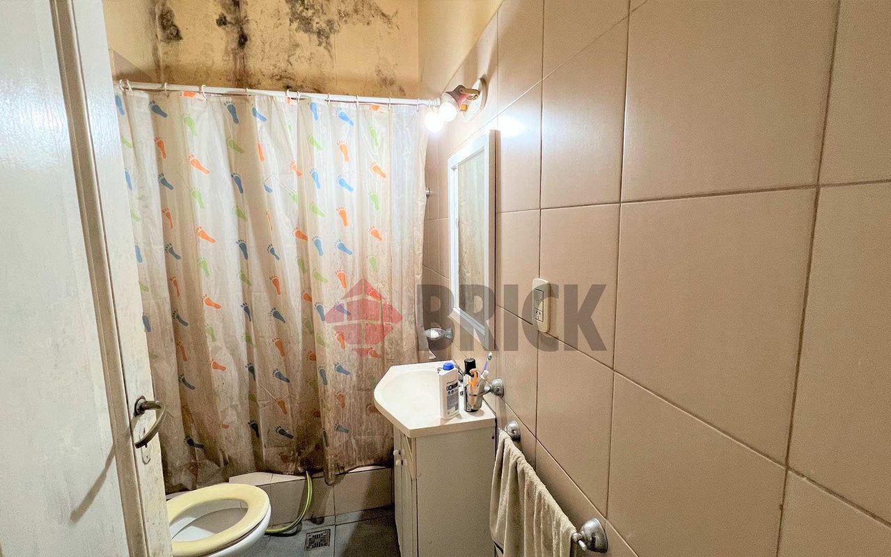 ACEVEDO al 700 Piso PB 8