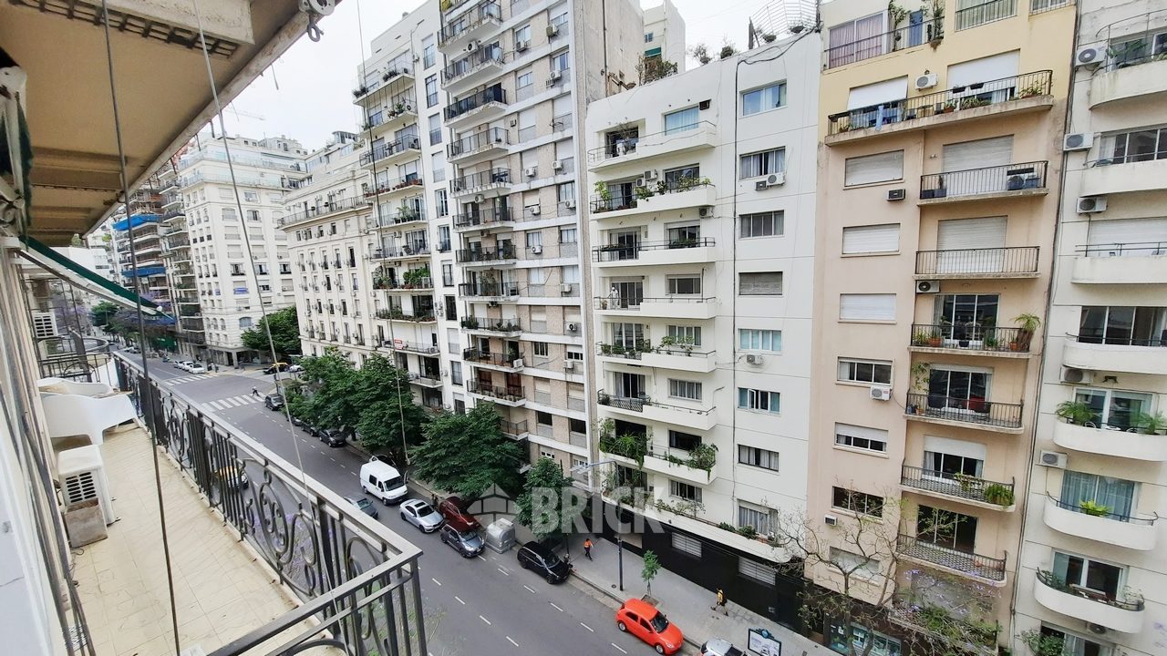 CALLAO, AV. al 1900 Piso 7 6