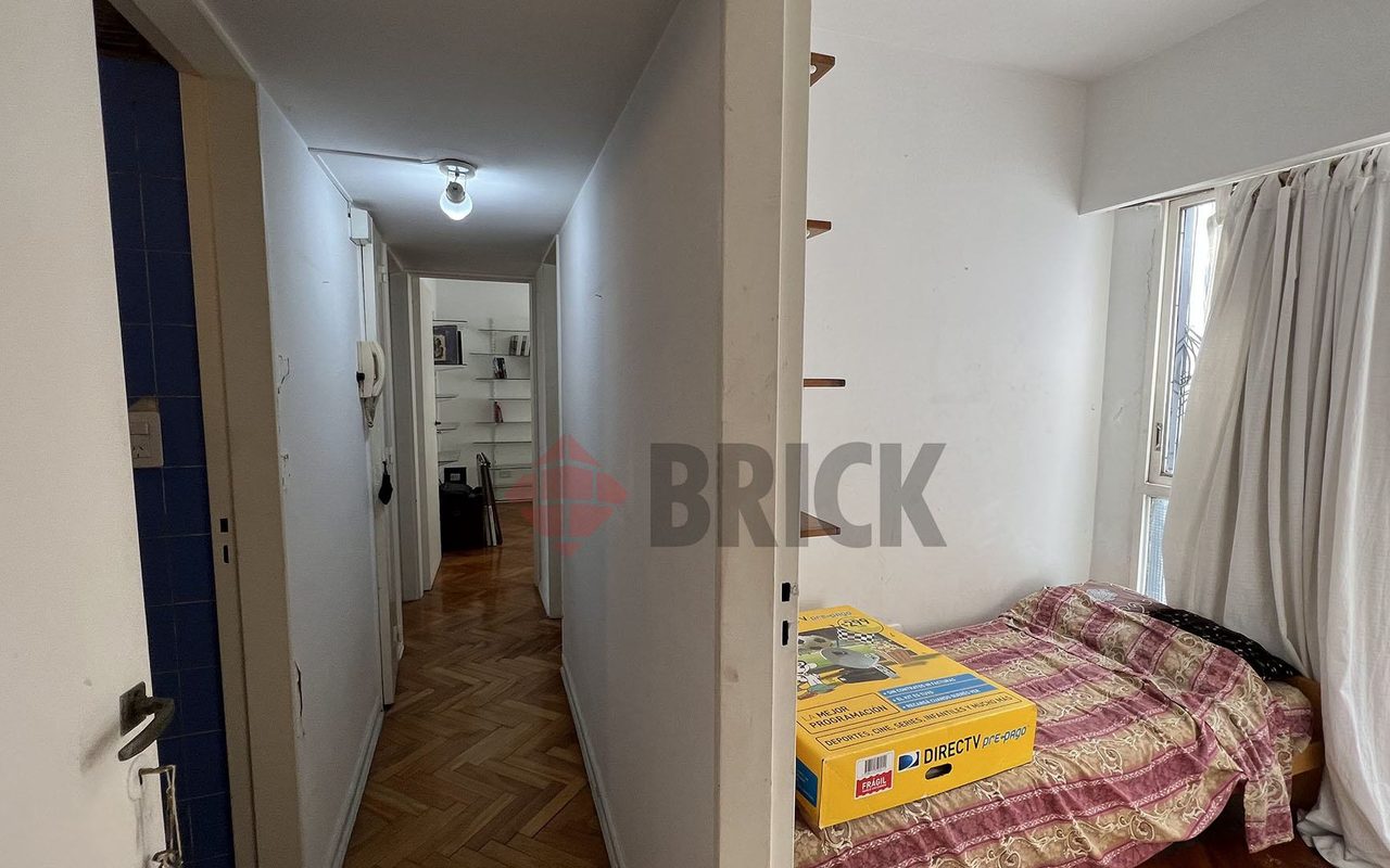 CABILDO, AV. al 3000 Piso 12 11