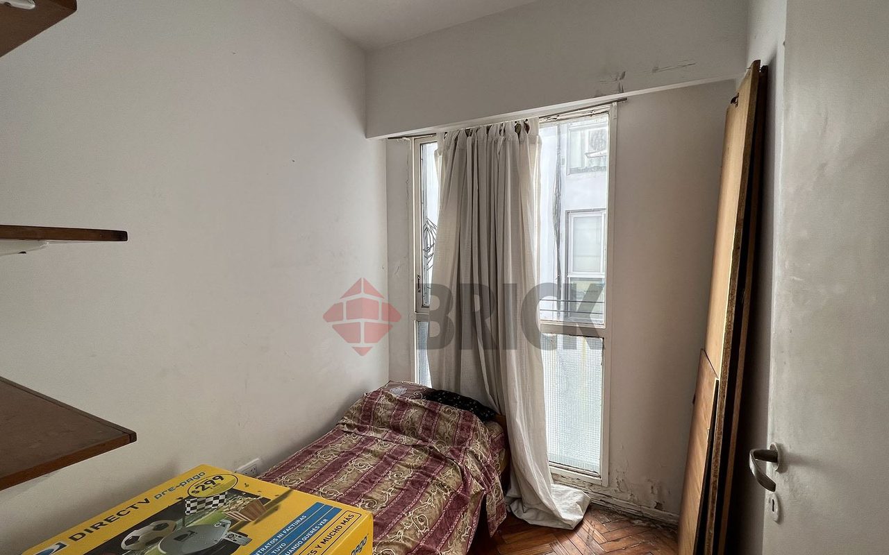 CABILDO, AV. al 3000 Piso 12 12