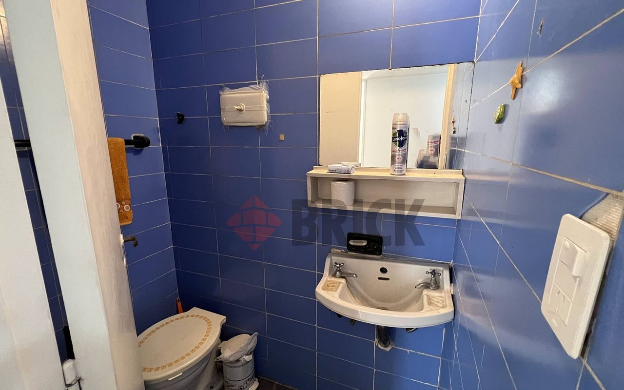 CABILDO, AV. al 3000 Piso 12 13