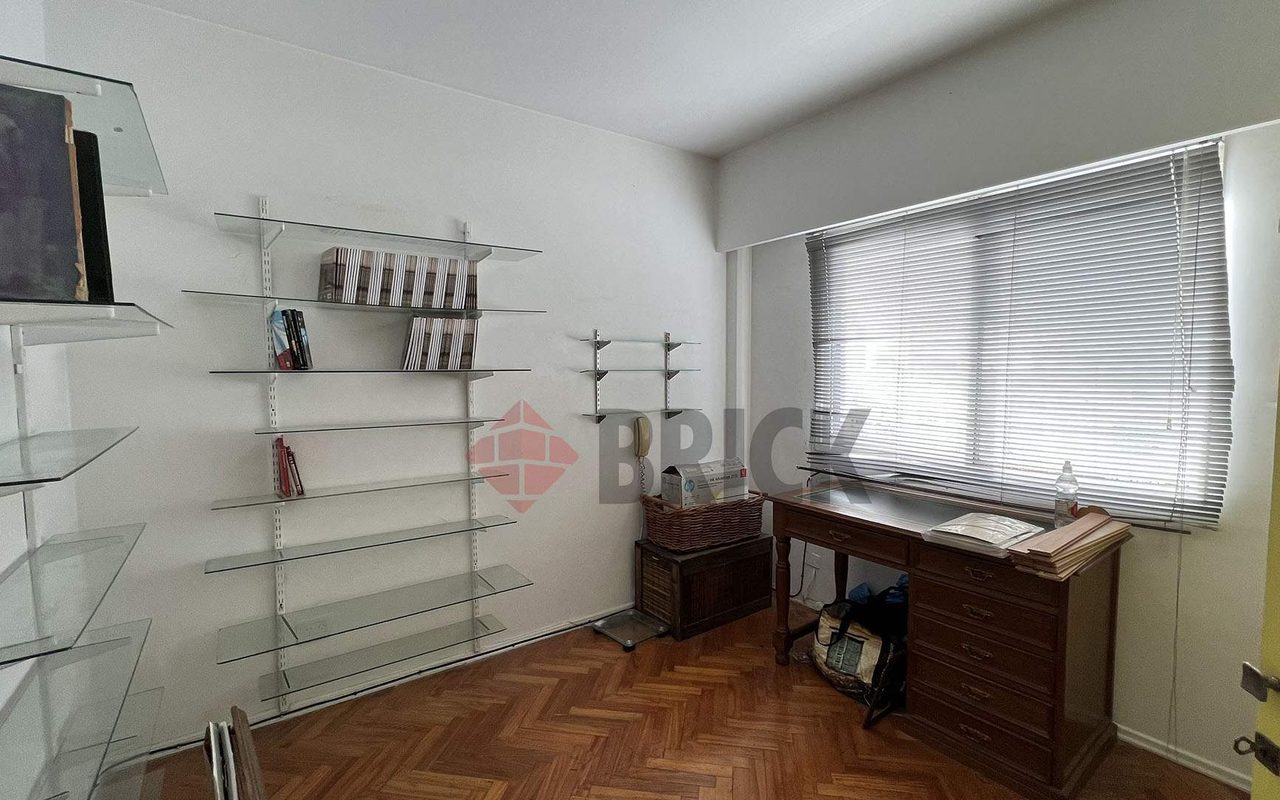 CABILDO, AV. al 3000 Piso 12 16