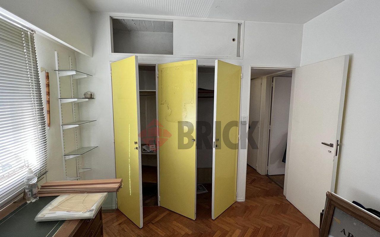 CABILDO, AV. al 3000 Piso 12 17