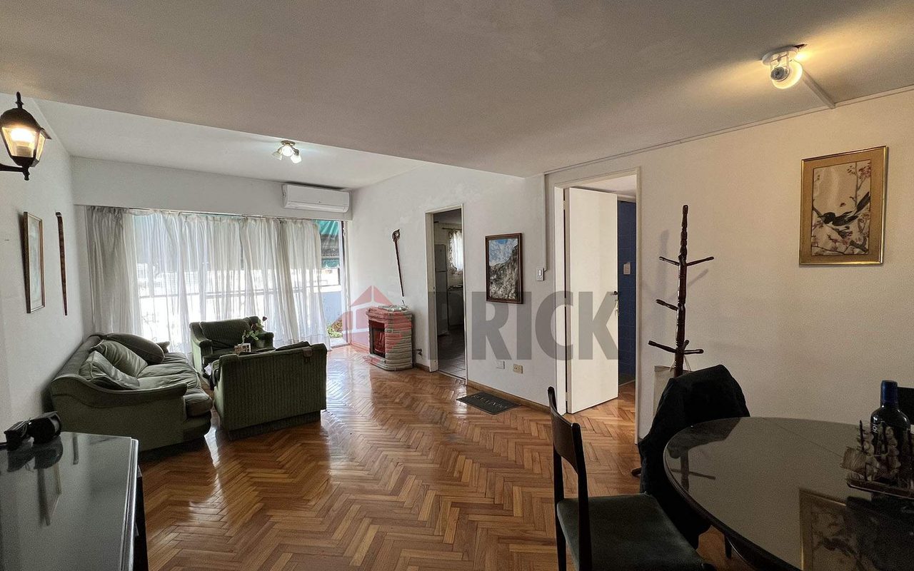 CABILDO, AV. al 3000 Piso 12 1