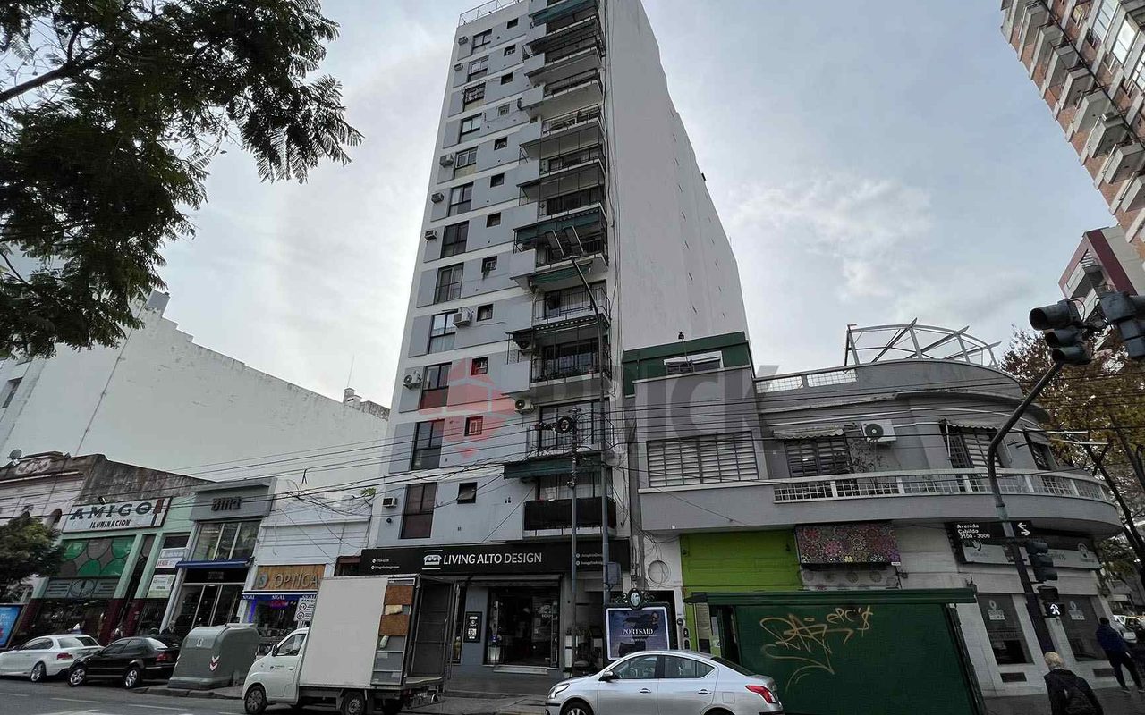 CABILDO, AV. al 3000 Piso 12 22