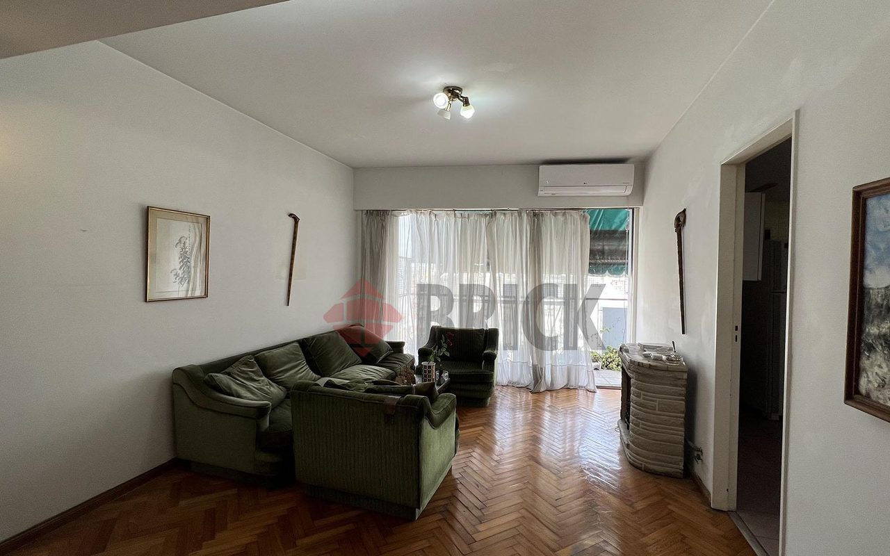 CABILDO, AV. al 3000 Piso 12 2