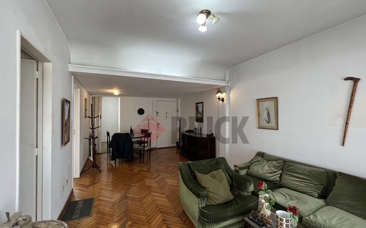 CABILDO, AV. al 3000 Piso 12 3