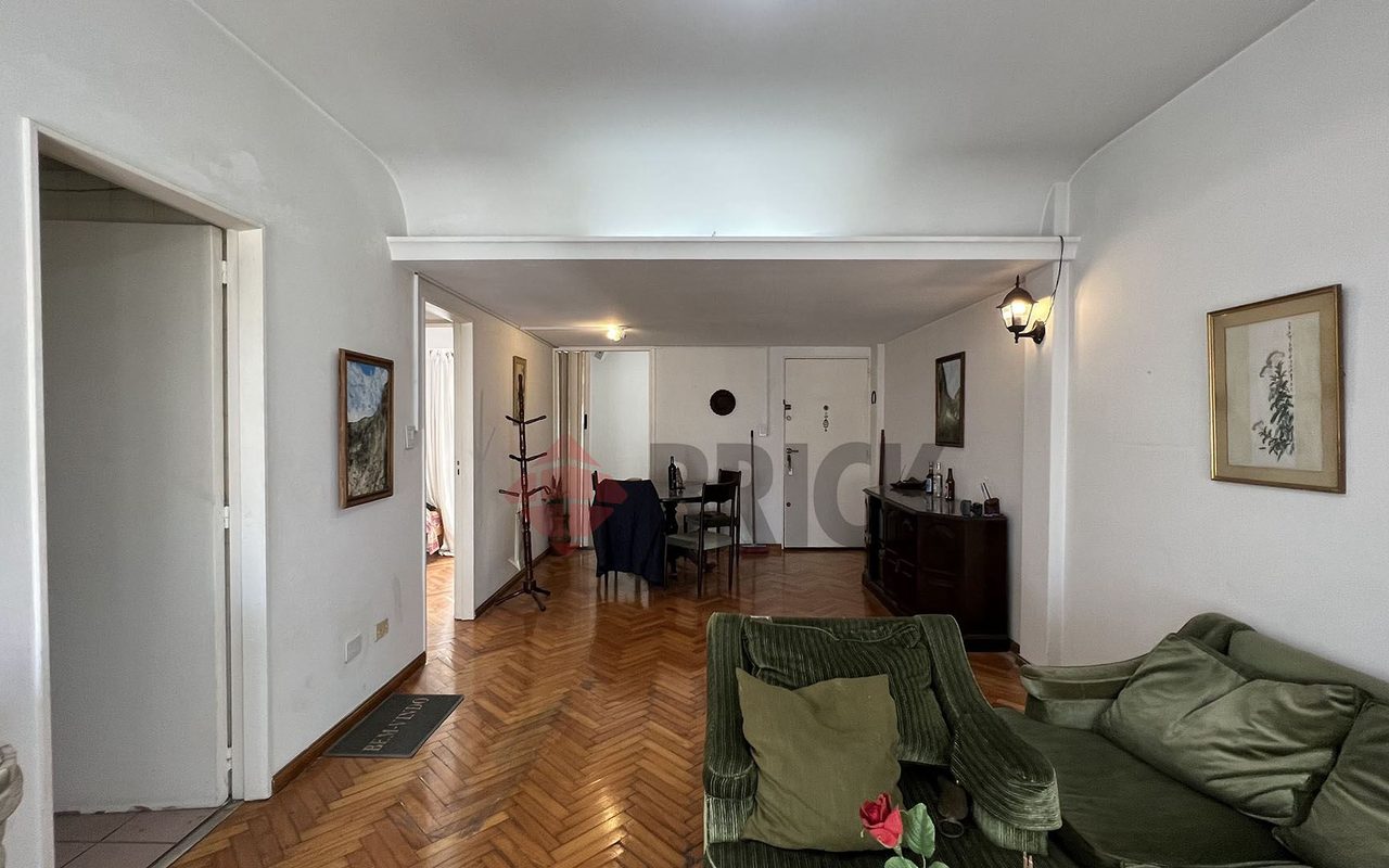 CABILDO, AV. al 3000 Piso 12 4