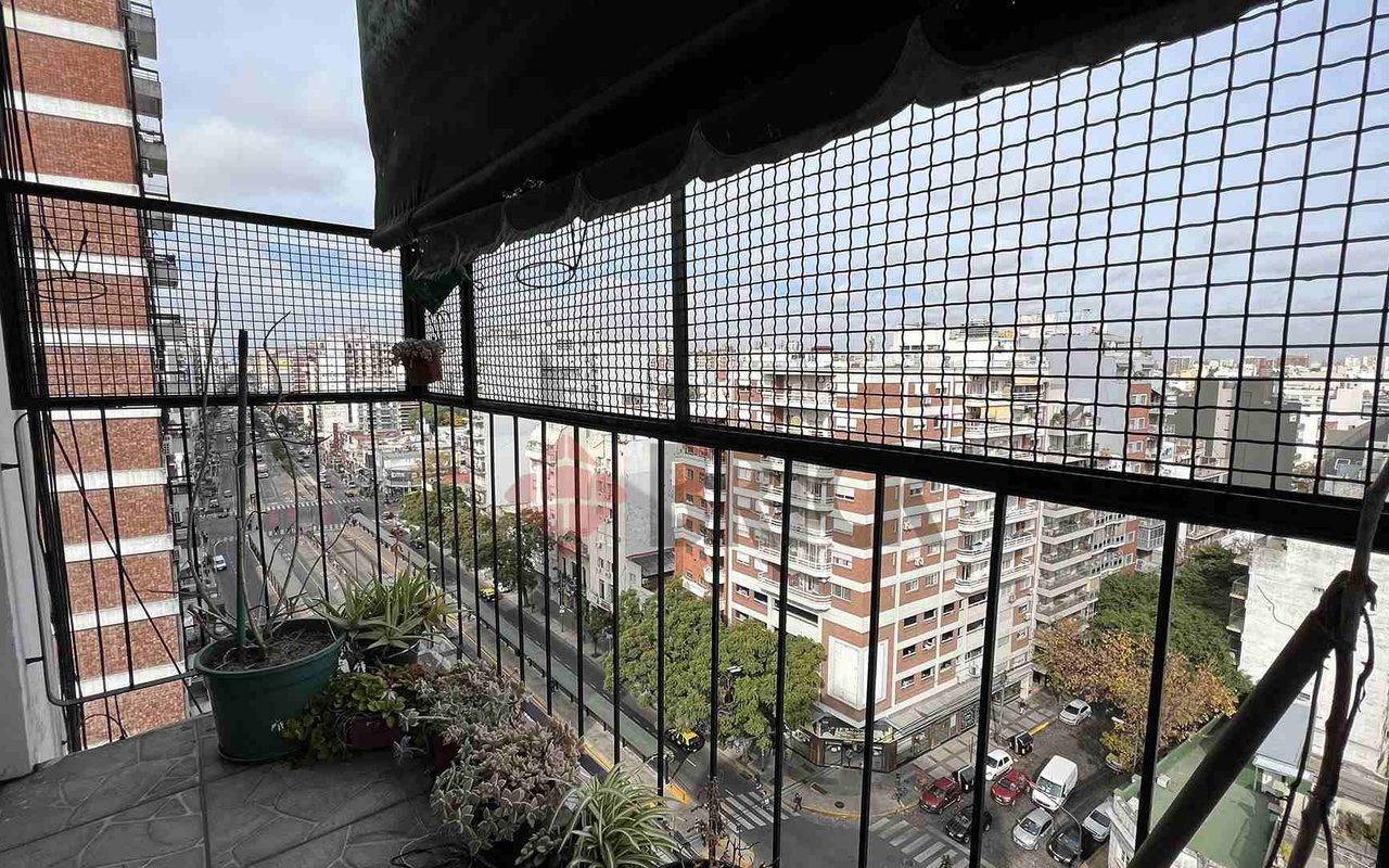 CABILDO, AV. al 3000 Piso 12 5