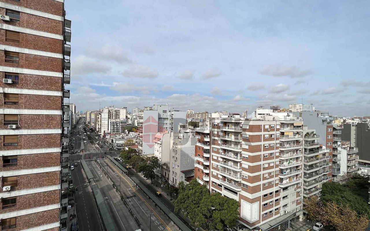 CABILDO, AV. al 3000 Piso 12 6