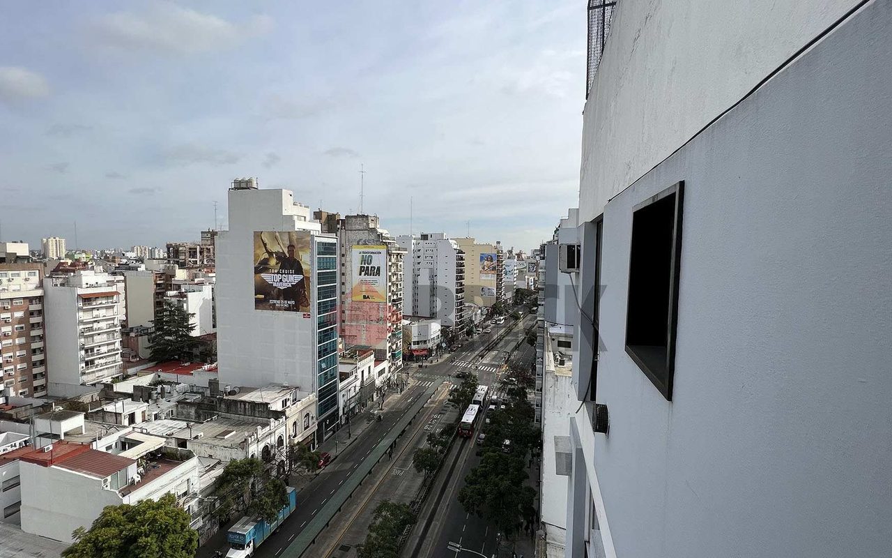 CABILDO, AV. al 3000 Piso 12 7