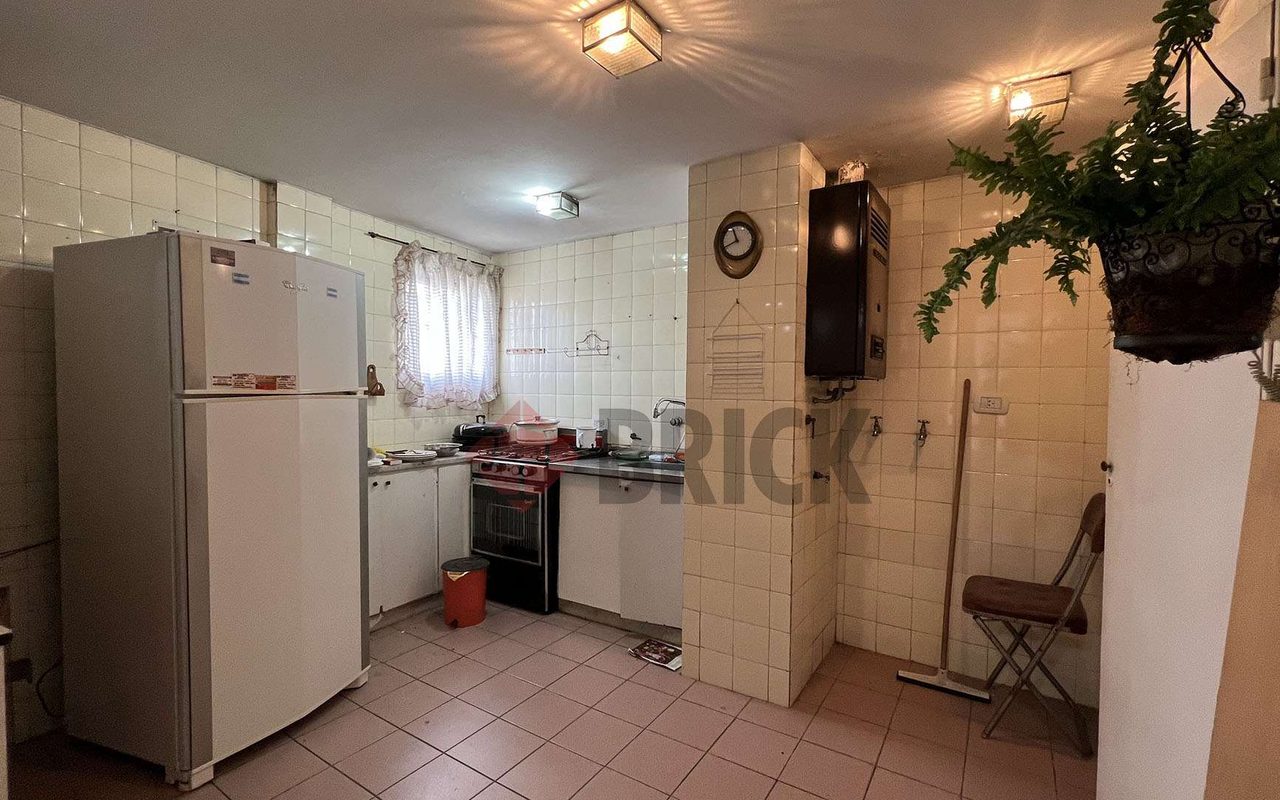 CABILDO, AV. al 3000 Piso 12 8