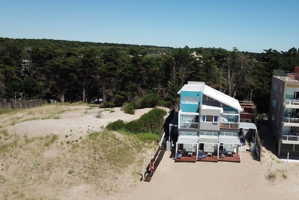 MEDANOS APART (PLAYA) 2