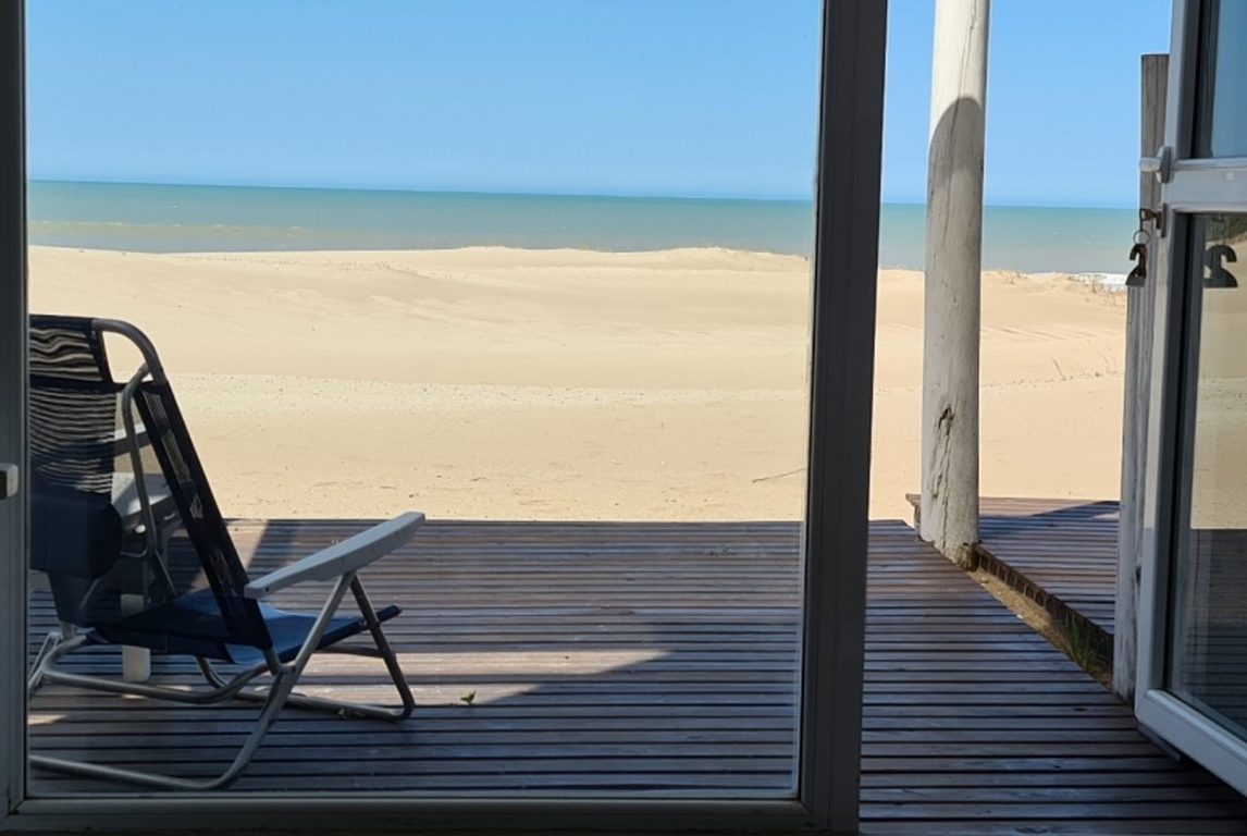 MEDANOS APART (PLAYA) 5